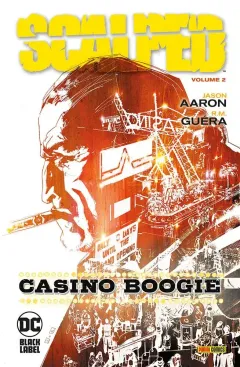 Volume cover
